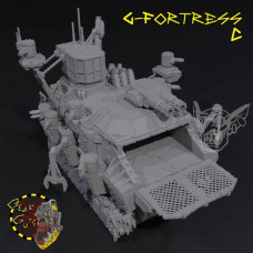 Battle Fortress